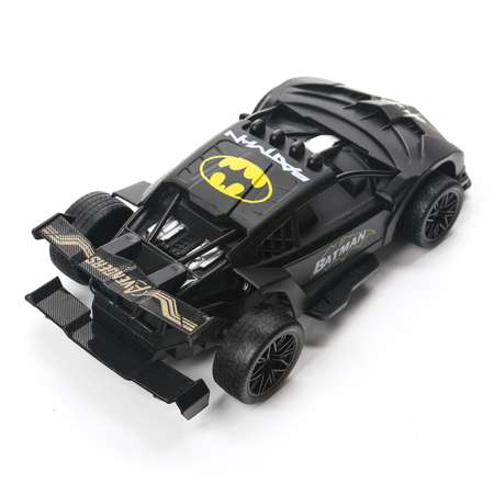 Автомобиль РУ Huada Toys Бэтмен