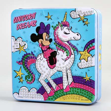 Алмазная мозаика Disney