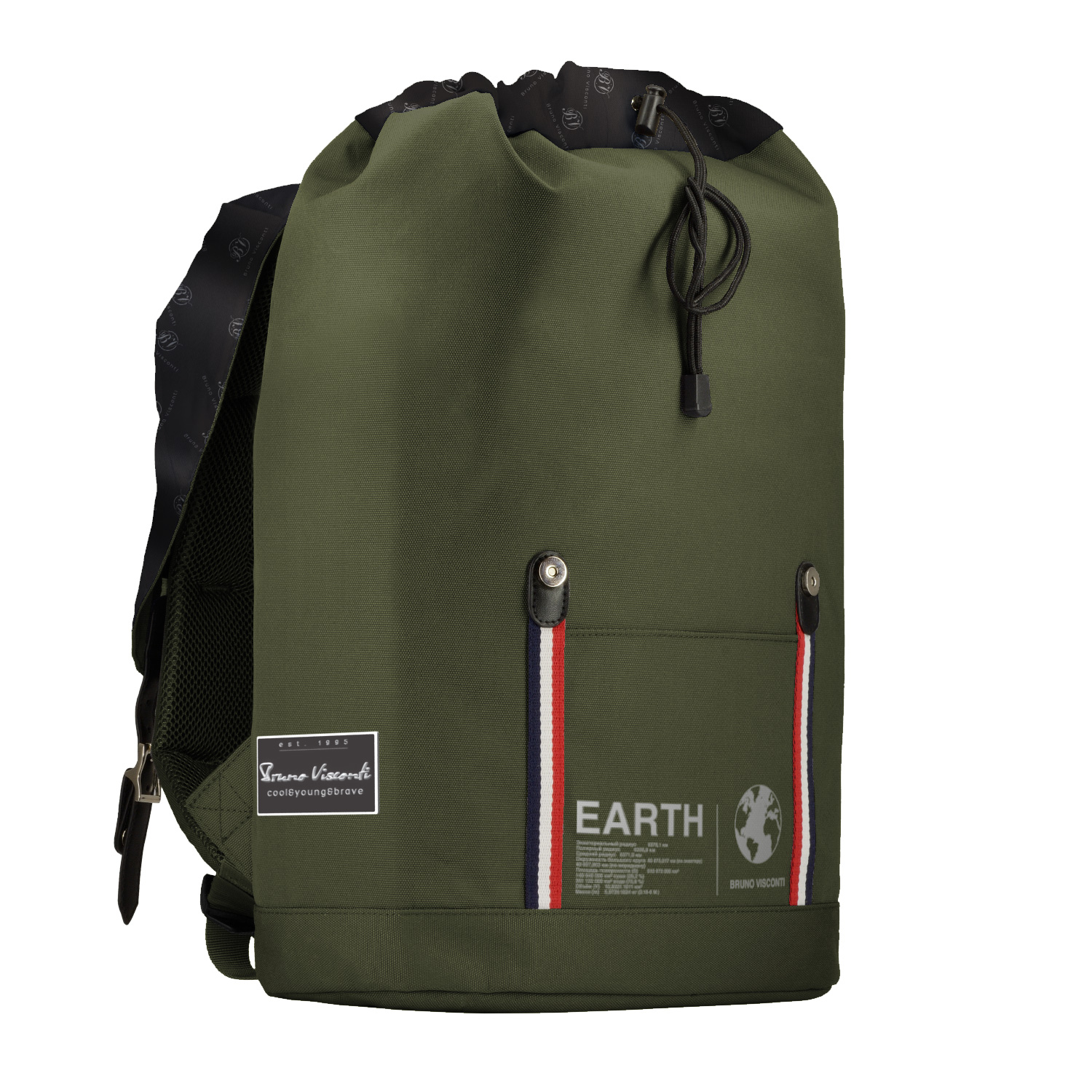 Рюкзак Bruno Visconti - фото 5