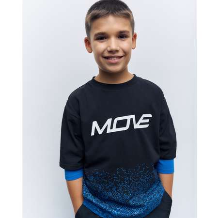 Лонгслив Futurino Fashion