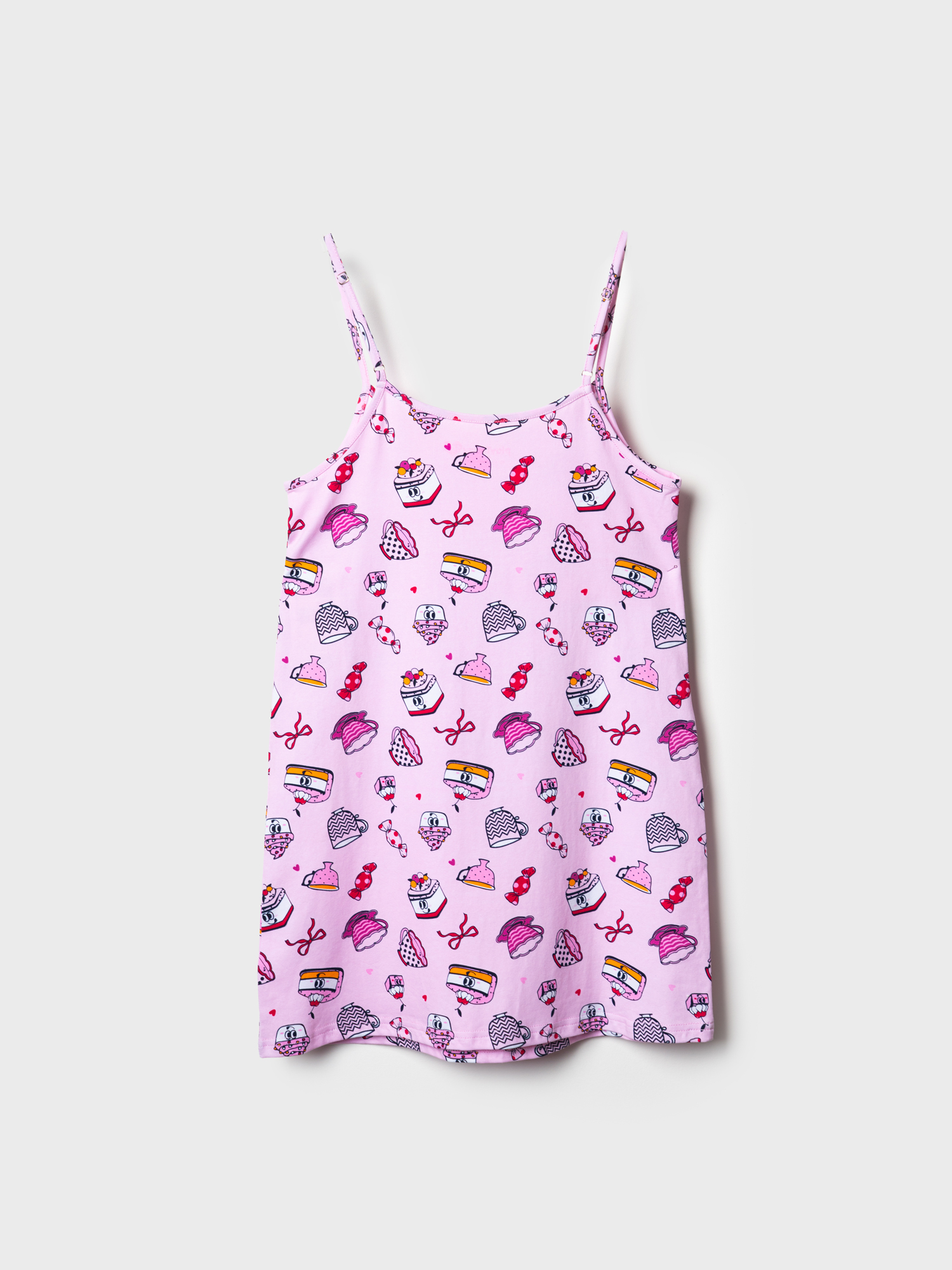 Ночная сорочка PlayToday 12621584 - фото 5