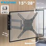 Кронштейн для телевизора KROMAX OPTIMA-406