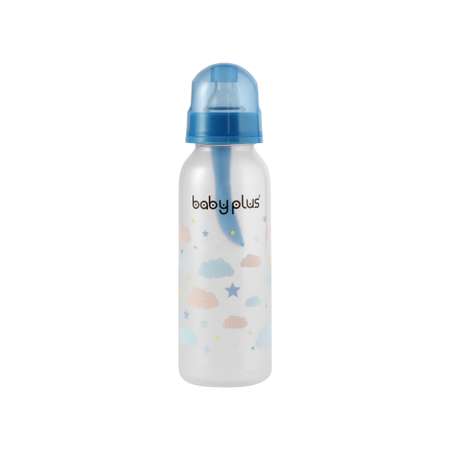 Бутылочка Baby Plus 250 мл