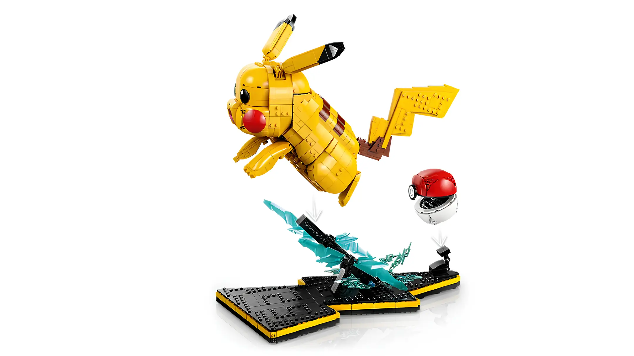 Конструктор LEGO - фото 5