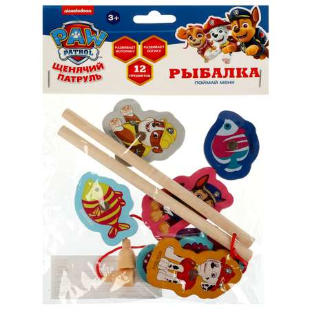 Игрушка Буратино