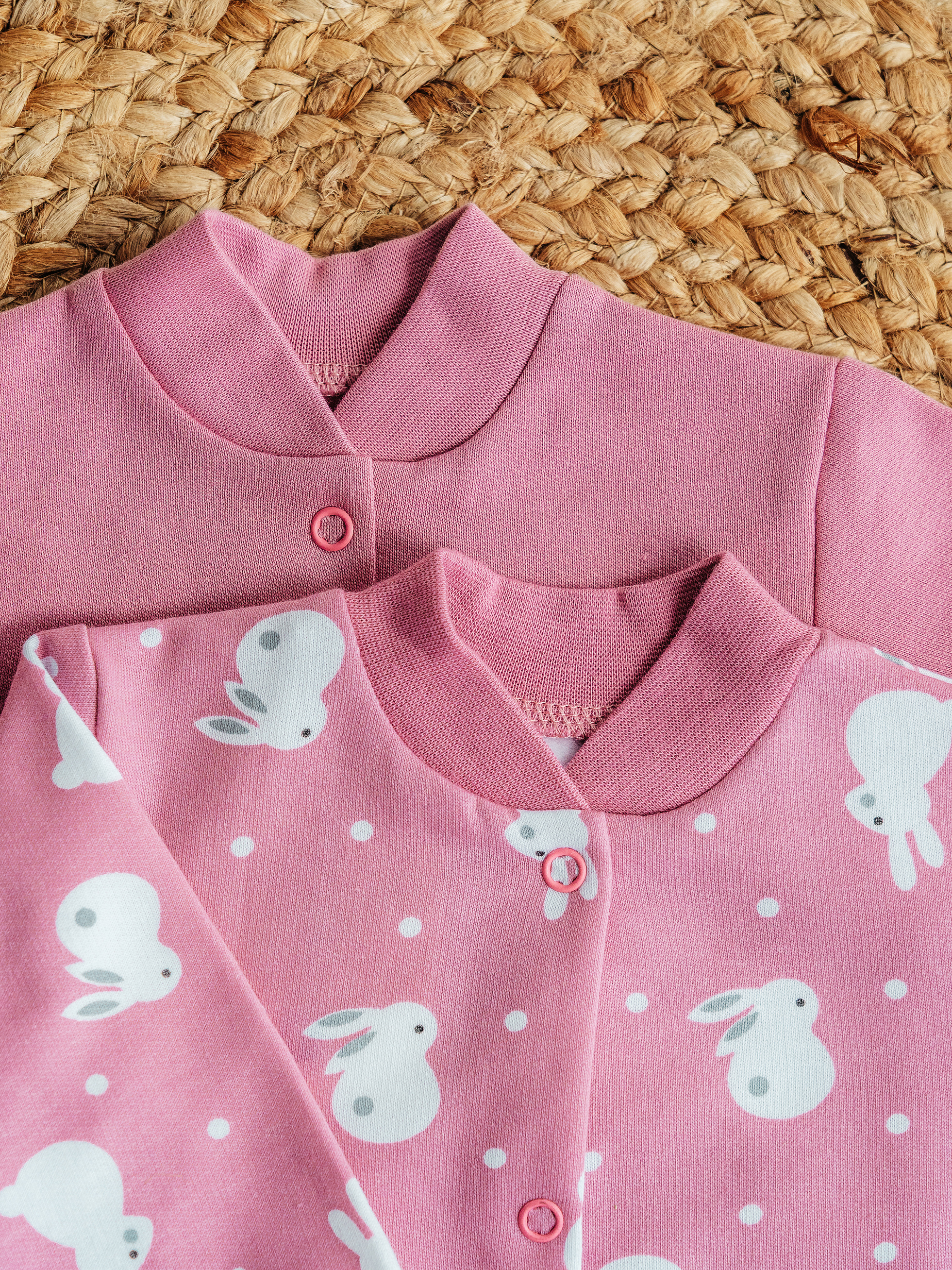 Кофточка 2 шт TOPOTUSHKI ТКФ21033488фу - фото 10