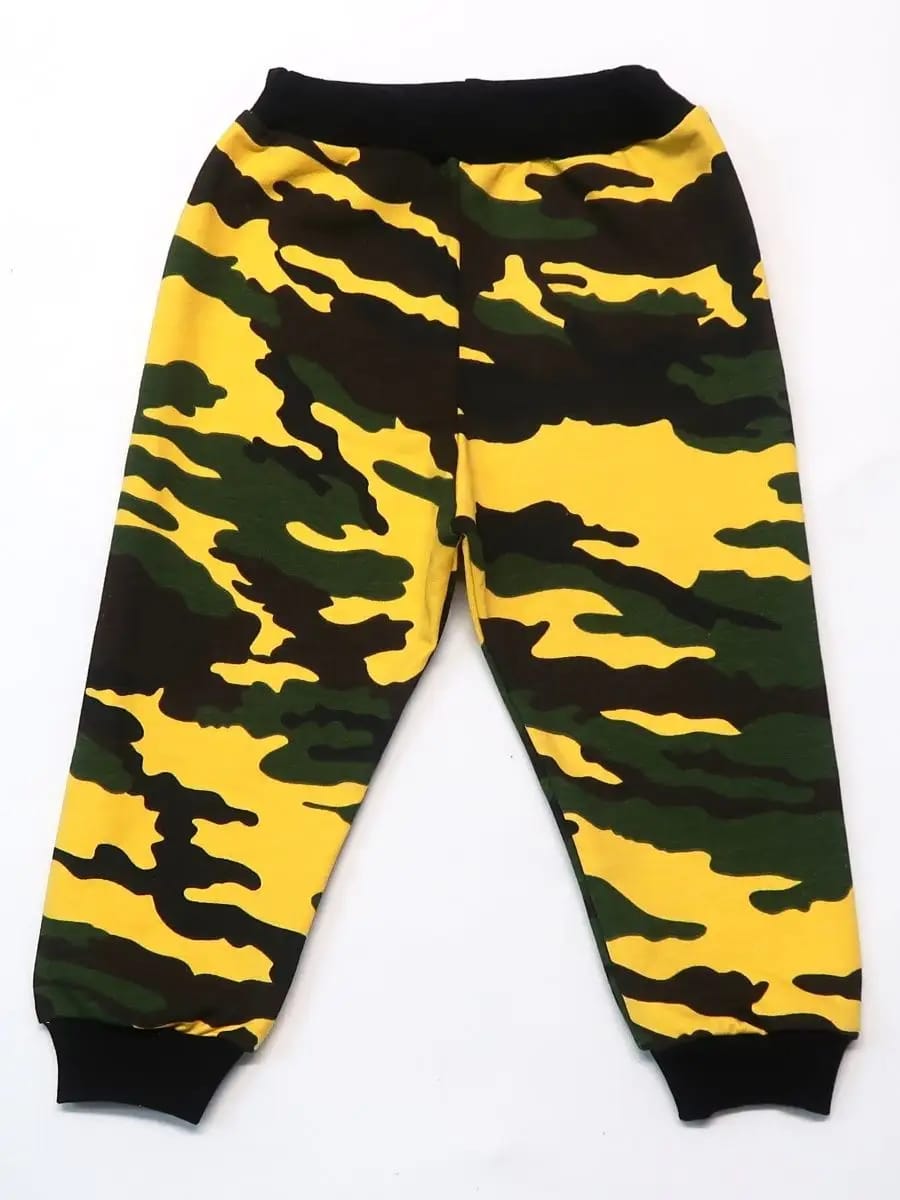 Брюки Рекантино 122-51 Зеленый - фото 1