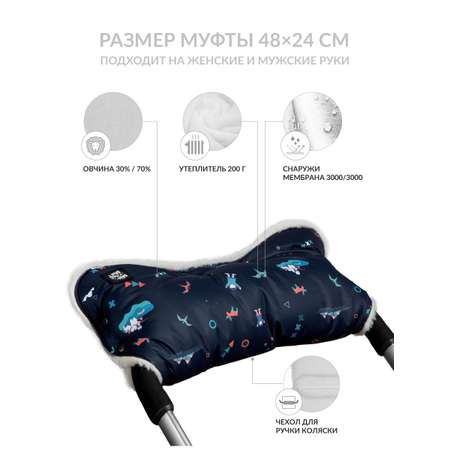 Муфта Mimimi