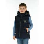 Жилет CASTLELADY