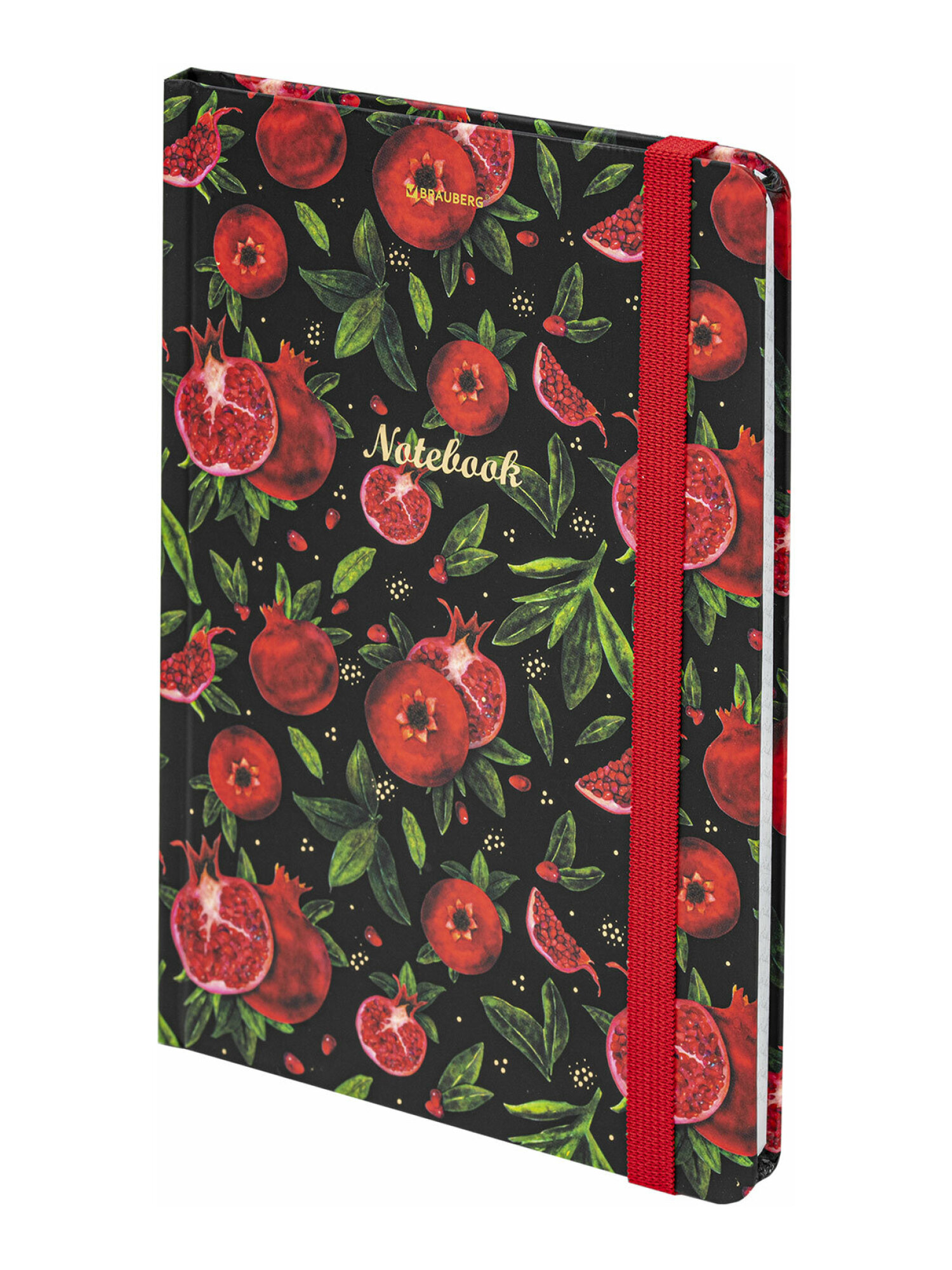 Блокнот Brauberg 96 лист. - фото 4