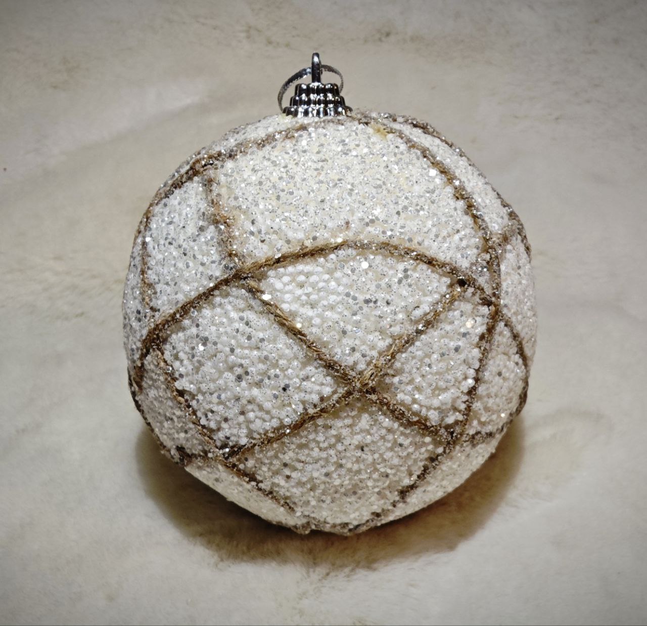 Украшение ёлочное Магия праздника MNB0312-01 - фото 1