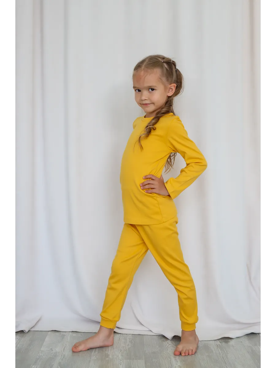 Пижама Рекантино 425-20/Манго - фото 1