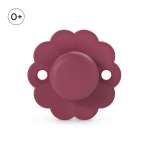 Изображение товара Пустышка Suavinex силикон ортодонтическая от 0 мес. 1 шт.