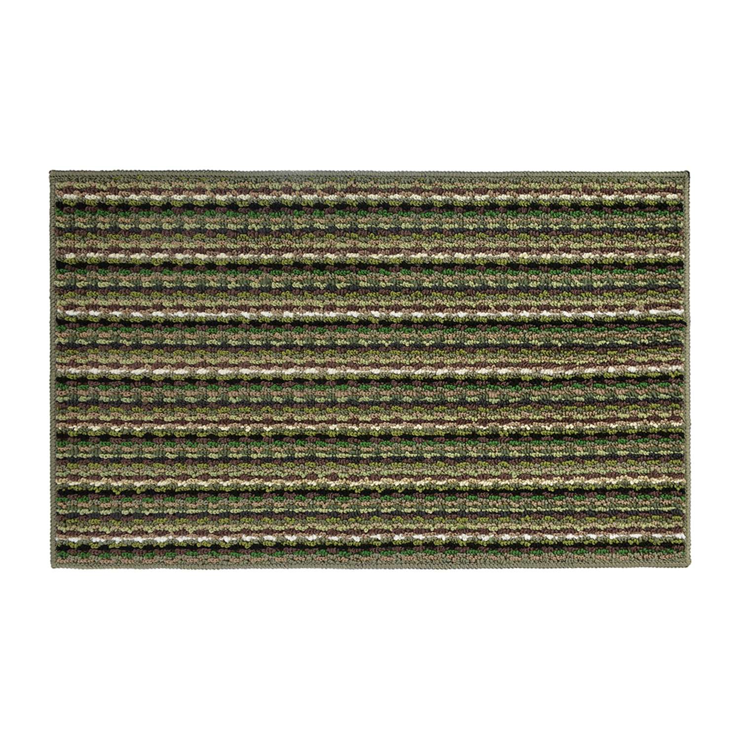Коврик Vortex Spark 4 цвета в коробке 50*80см - фото 2
