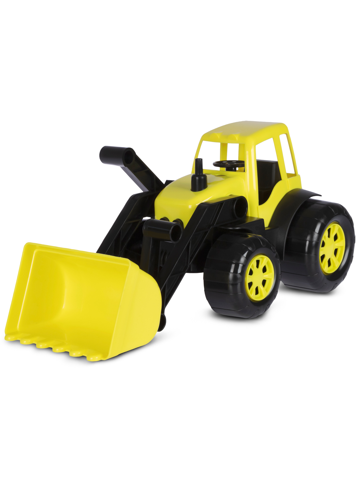 Трактор AUTODRIVE JB5300686 - фото 8