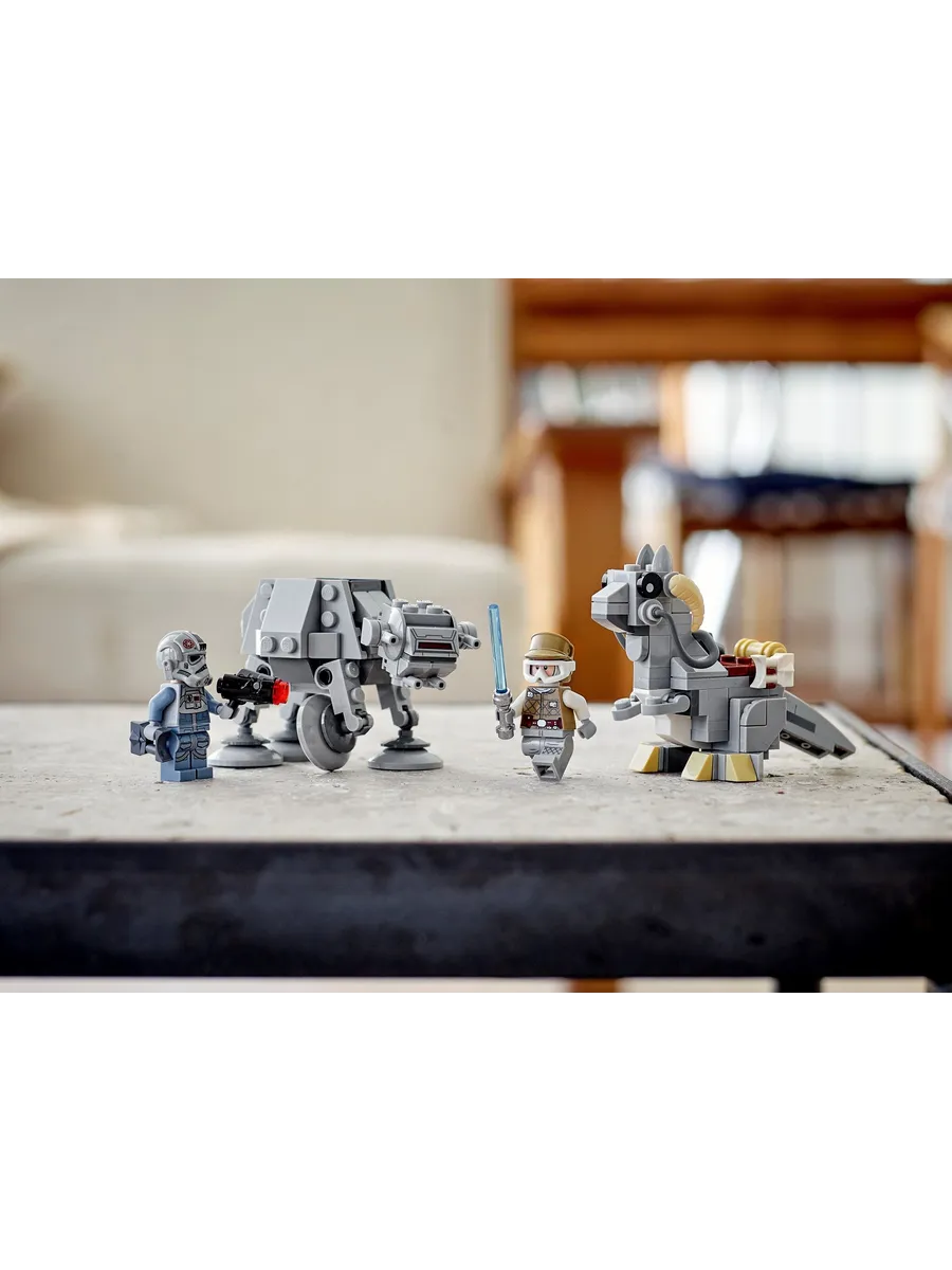 Конструктор LEGO Star Wars 205 дет. - фото 7