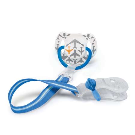 Клипса для пустышки Philips Avent