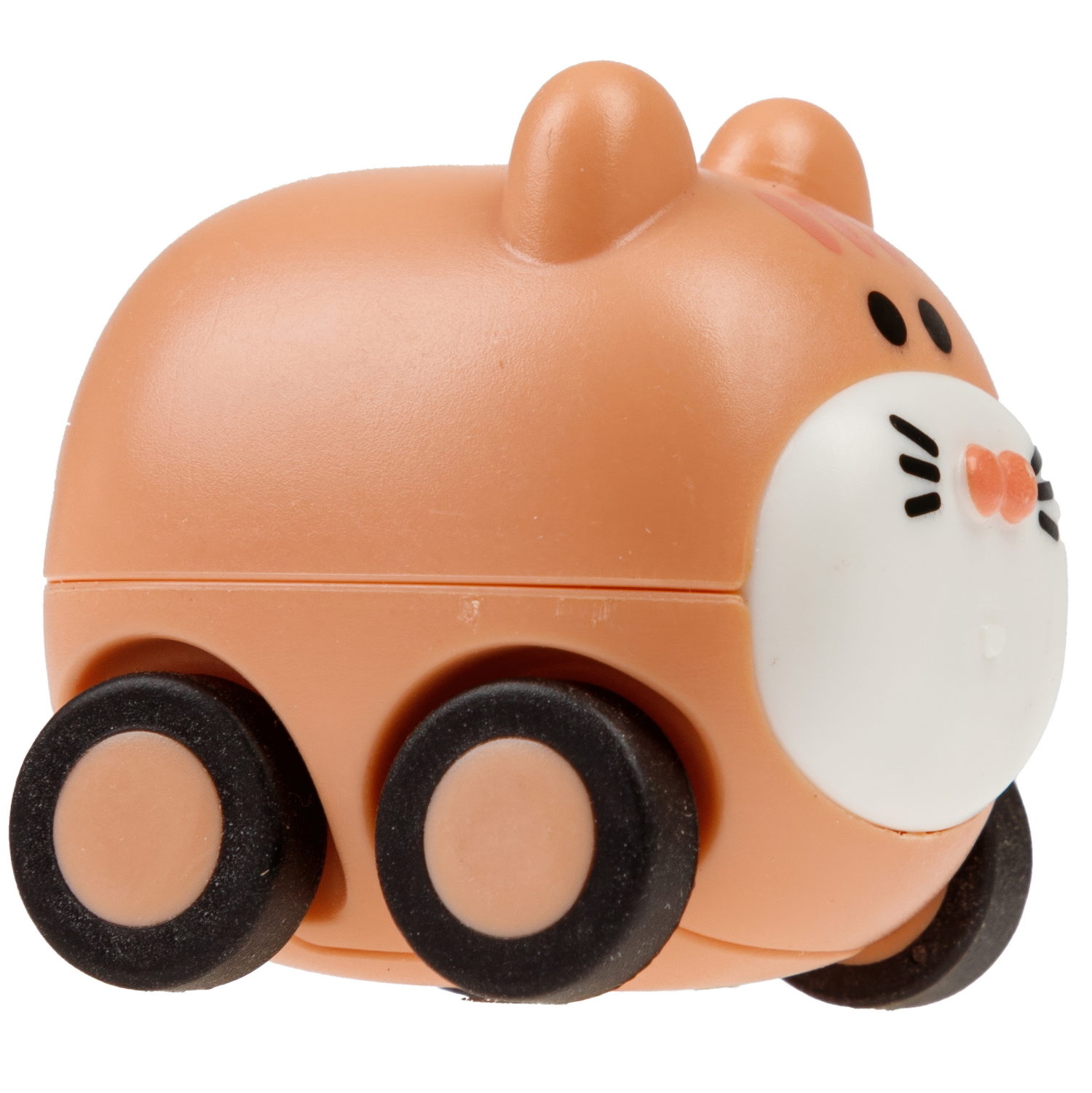 Кошка 1TOY Убегай-ка - фото 6