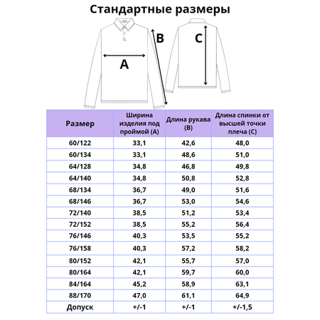Поло Ladno