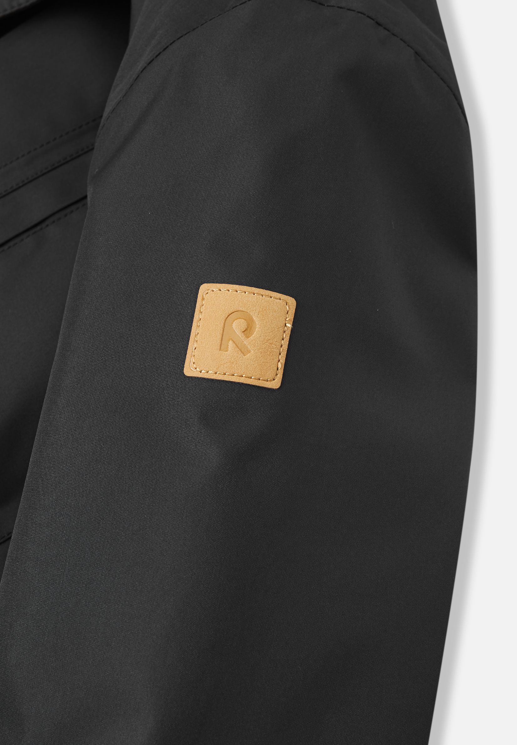 Куртка Reima 5100105A-9990 - фото 7