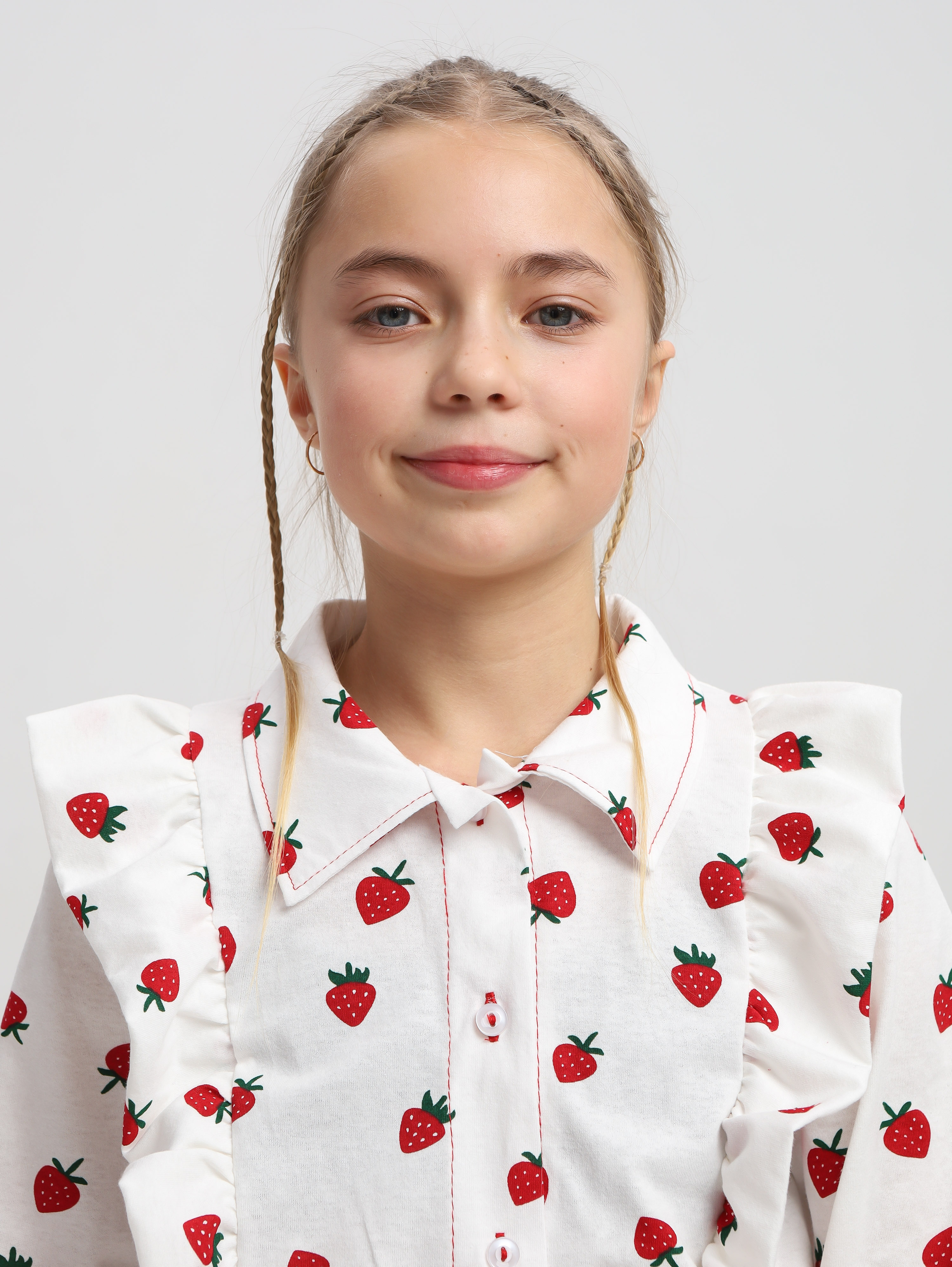 Костюм TG Collection КВ-2 - фото 6