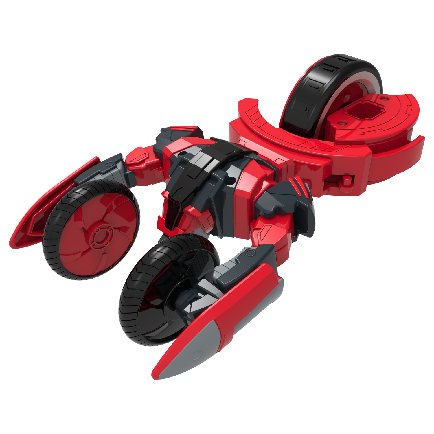 Игровой набор Spin Racers - фото 3