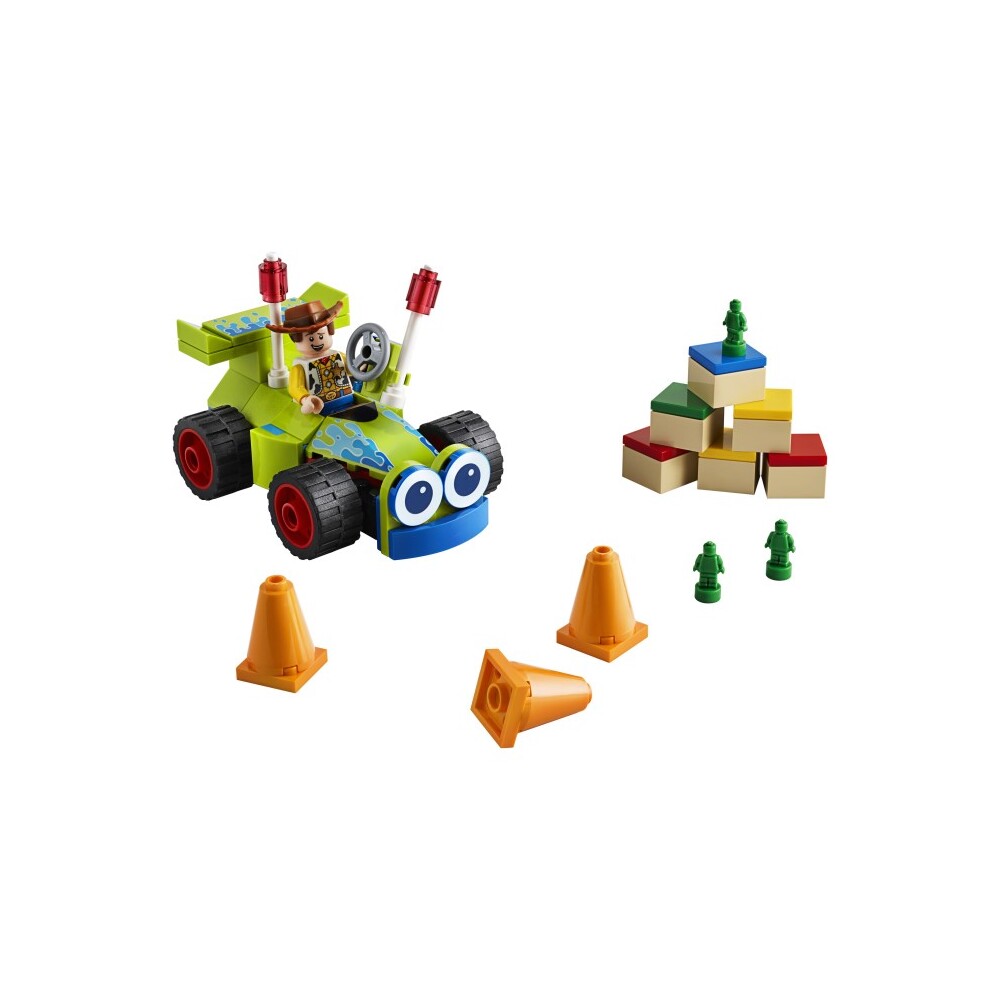 Конструктор LEGO - фото 1