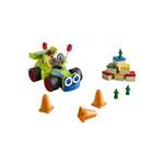 Конструктор LEGO