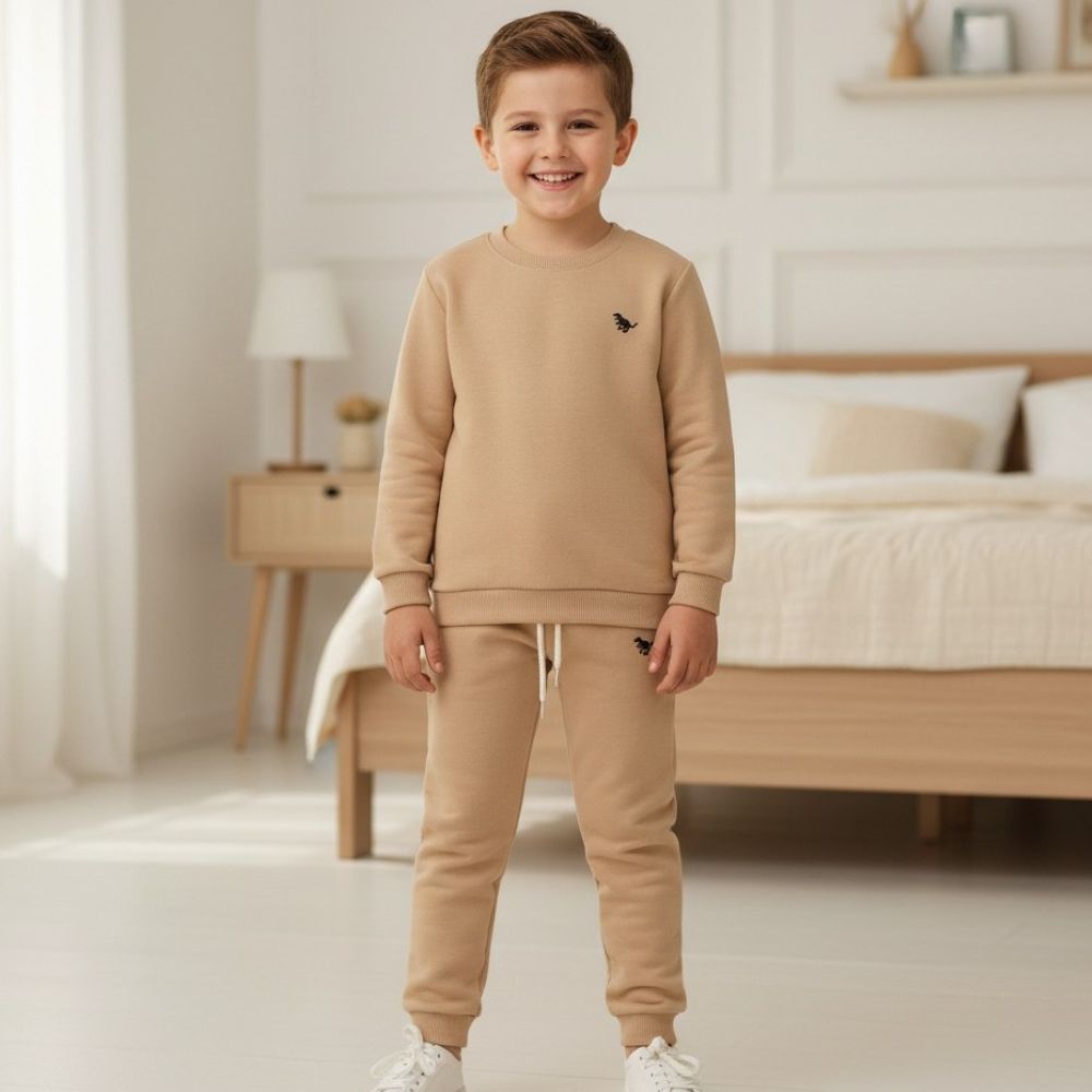 Спортивный костюм Deiko Baby D1198 - фото 1