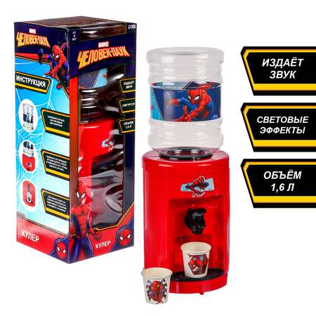 Игрушка Marvel кулер