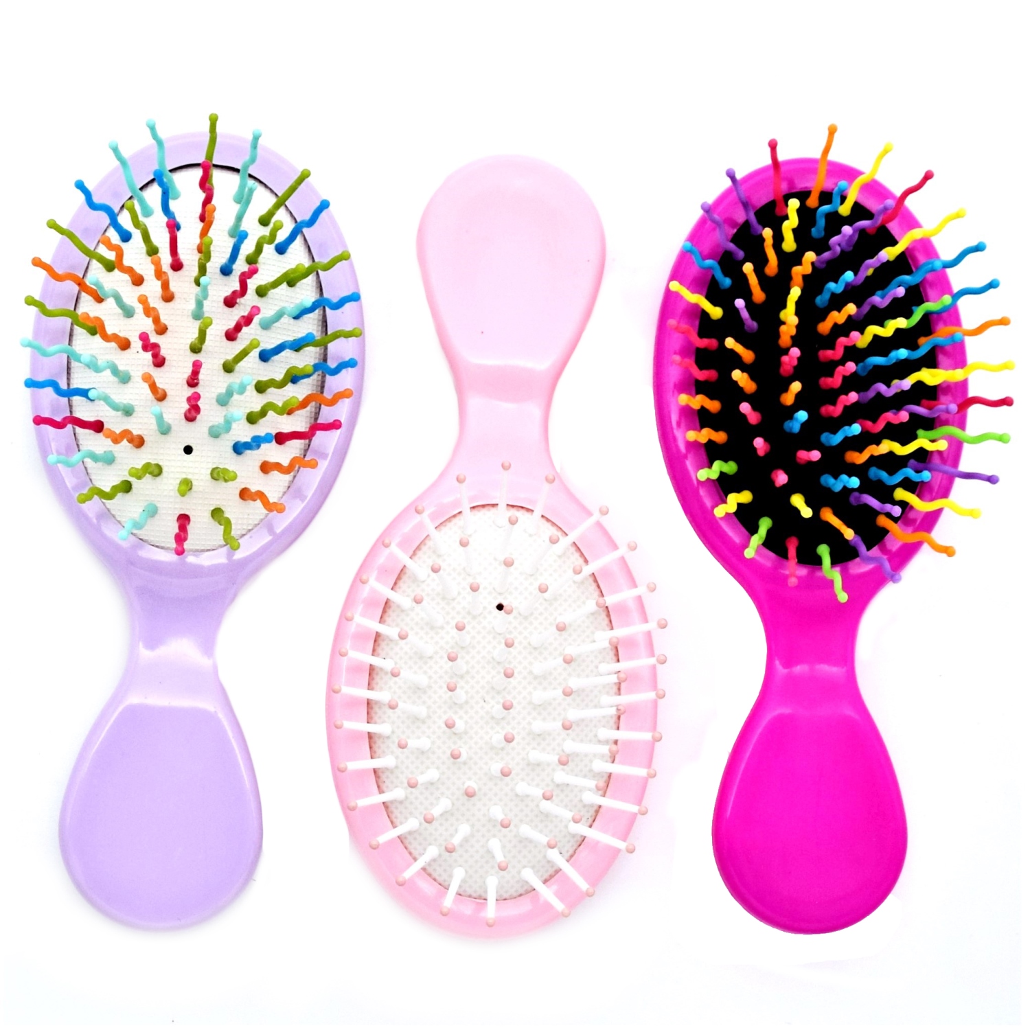 Щетка FUNNY BUNNY - фото 1