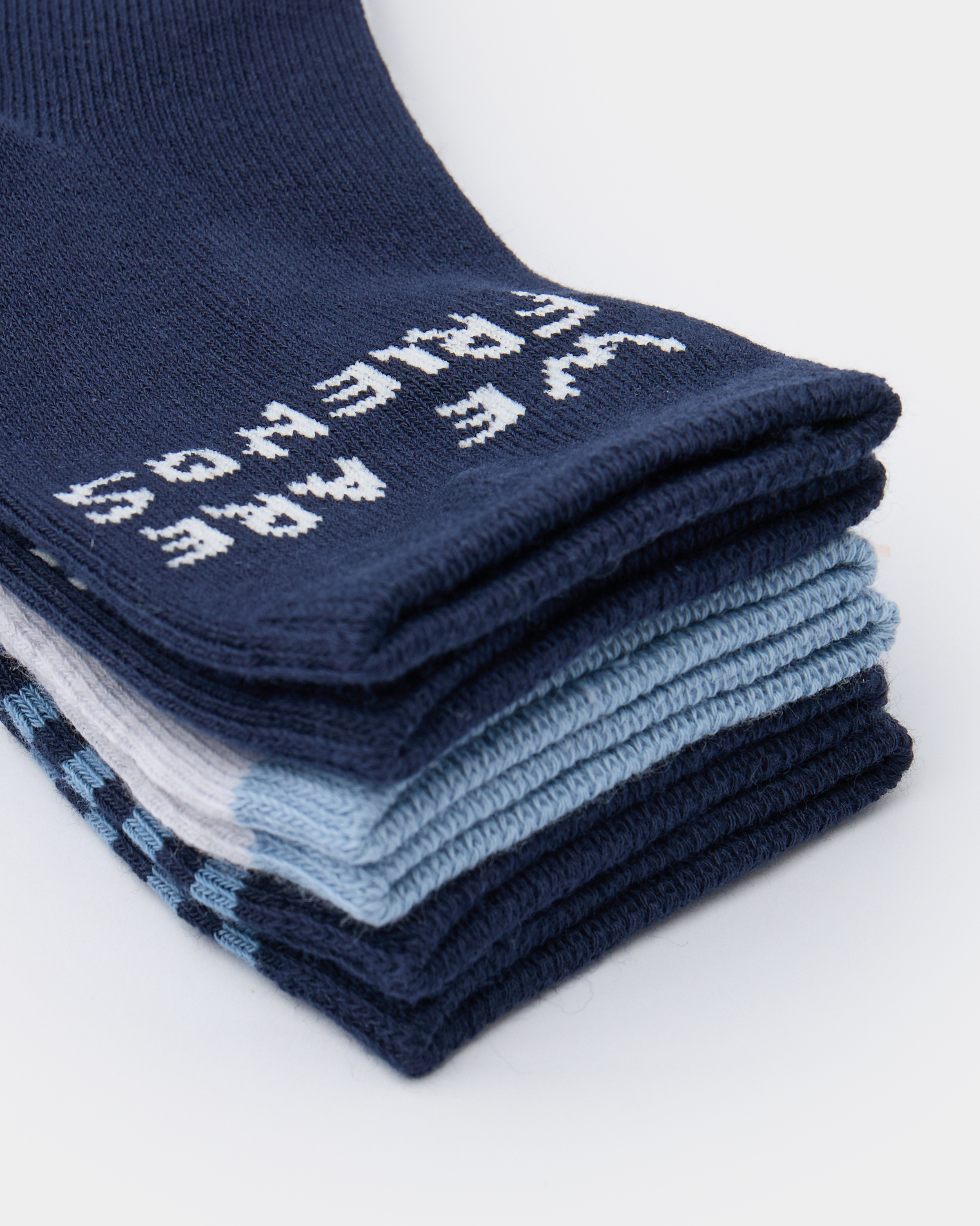 Носки 3 пары Futurino S26FU2-SB105kb-D6D0 - фото 3