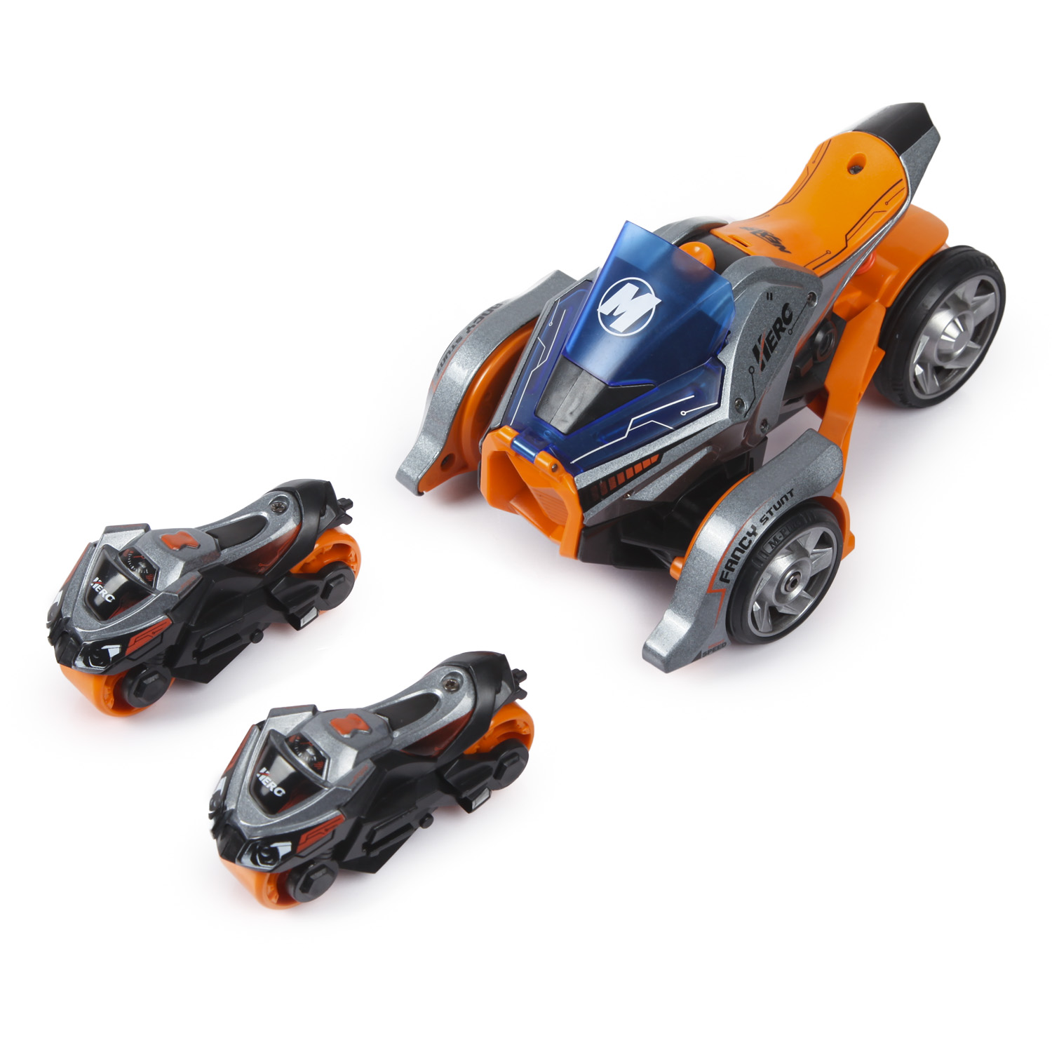 Автомобиль Mobicaro YS0261312 - фото 1