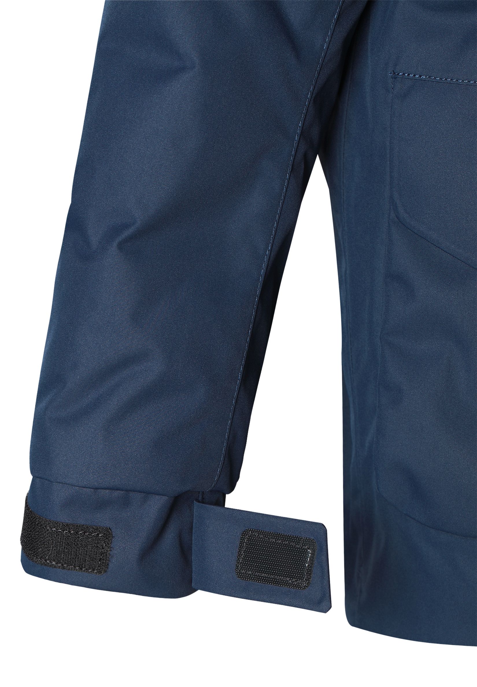 Пуховик Reima 531354-6980 - фото 5