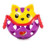 Игрушка Baby Trend погремушка