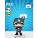 Фигурка Funko