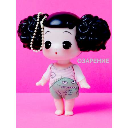 Кукла мини DDung для девочки Озарение высота 10 см