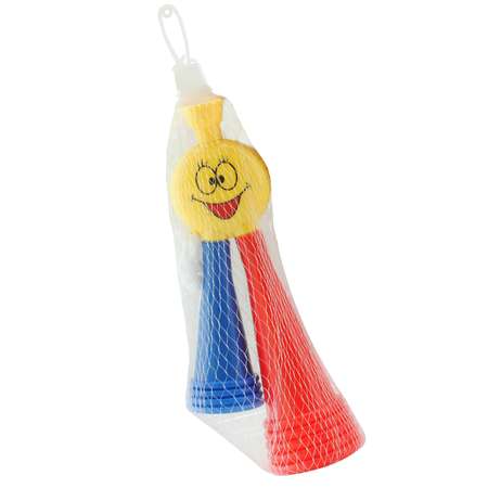 Игрушка музыкальная Bebelot труба