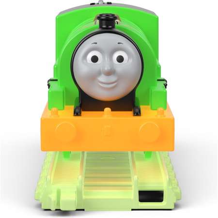 Поезд Thomas and Friends Суперсияние Перси