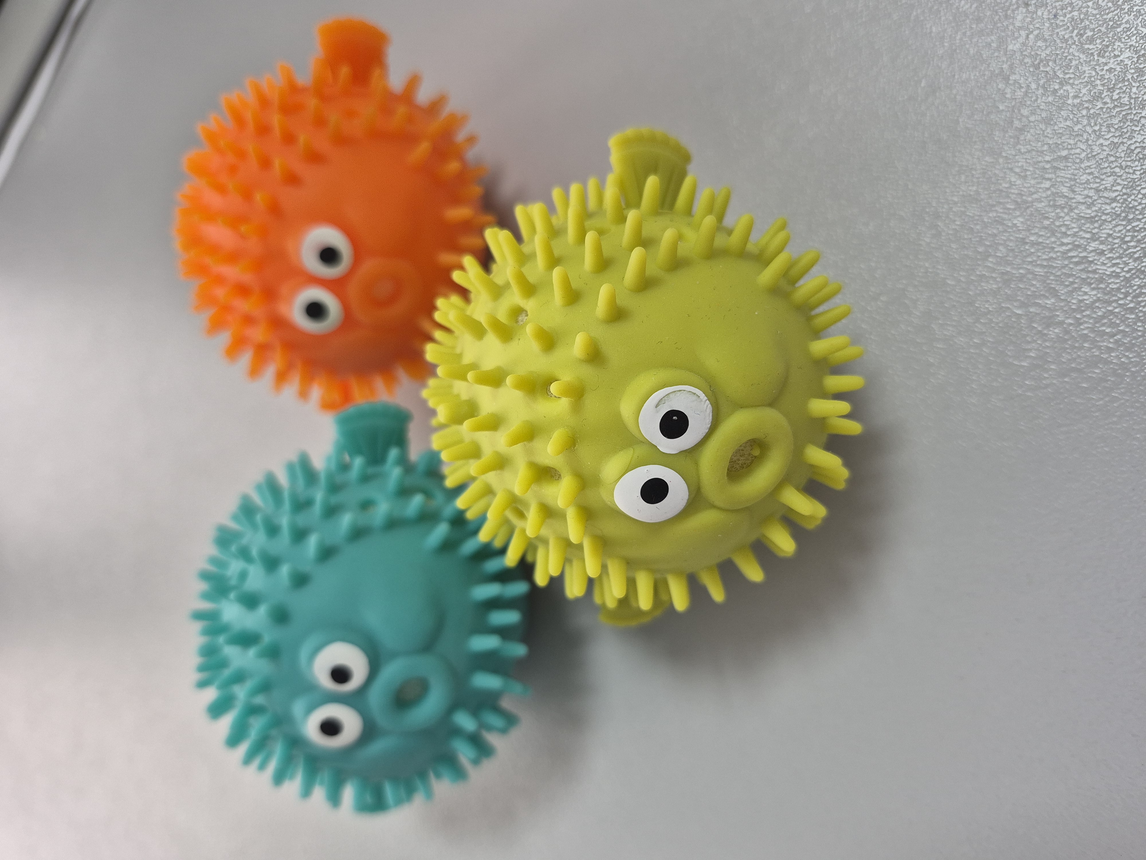 Игрушка Uviton мяч - фото 12