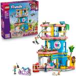 Конструктор LEGO Friends Клуб подружек 794 дет.
