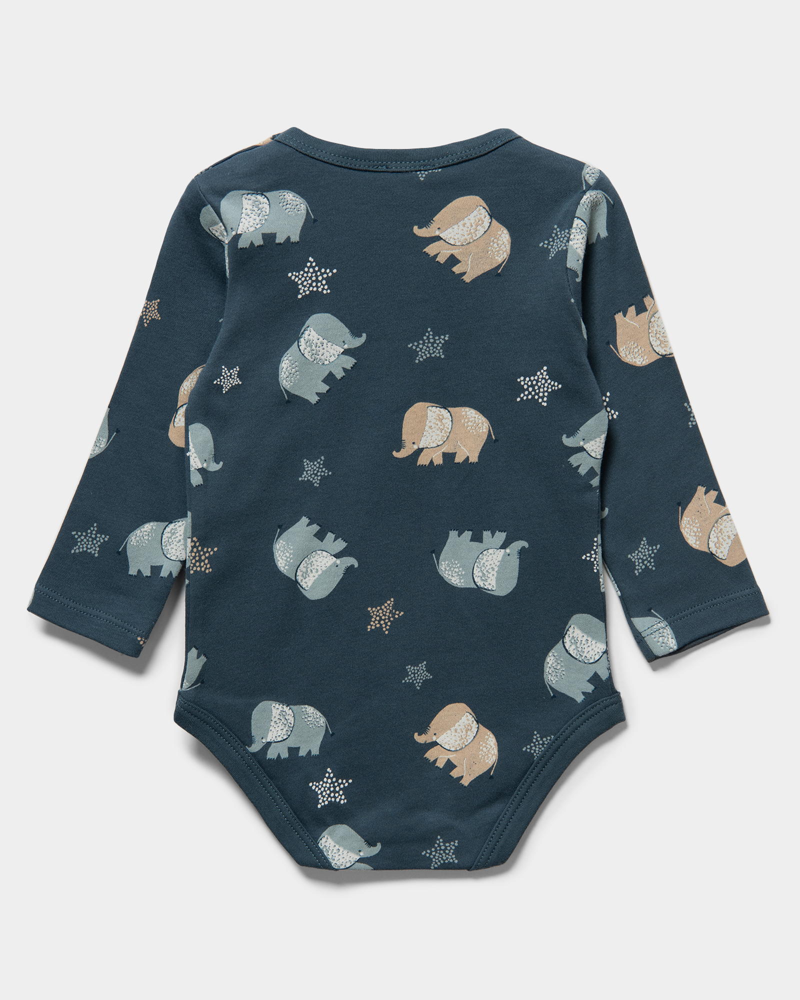 Боди Baby Gо W24BG2-1961-9ib-66 - фото 2