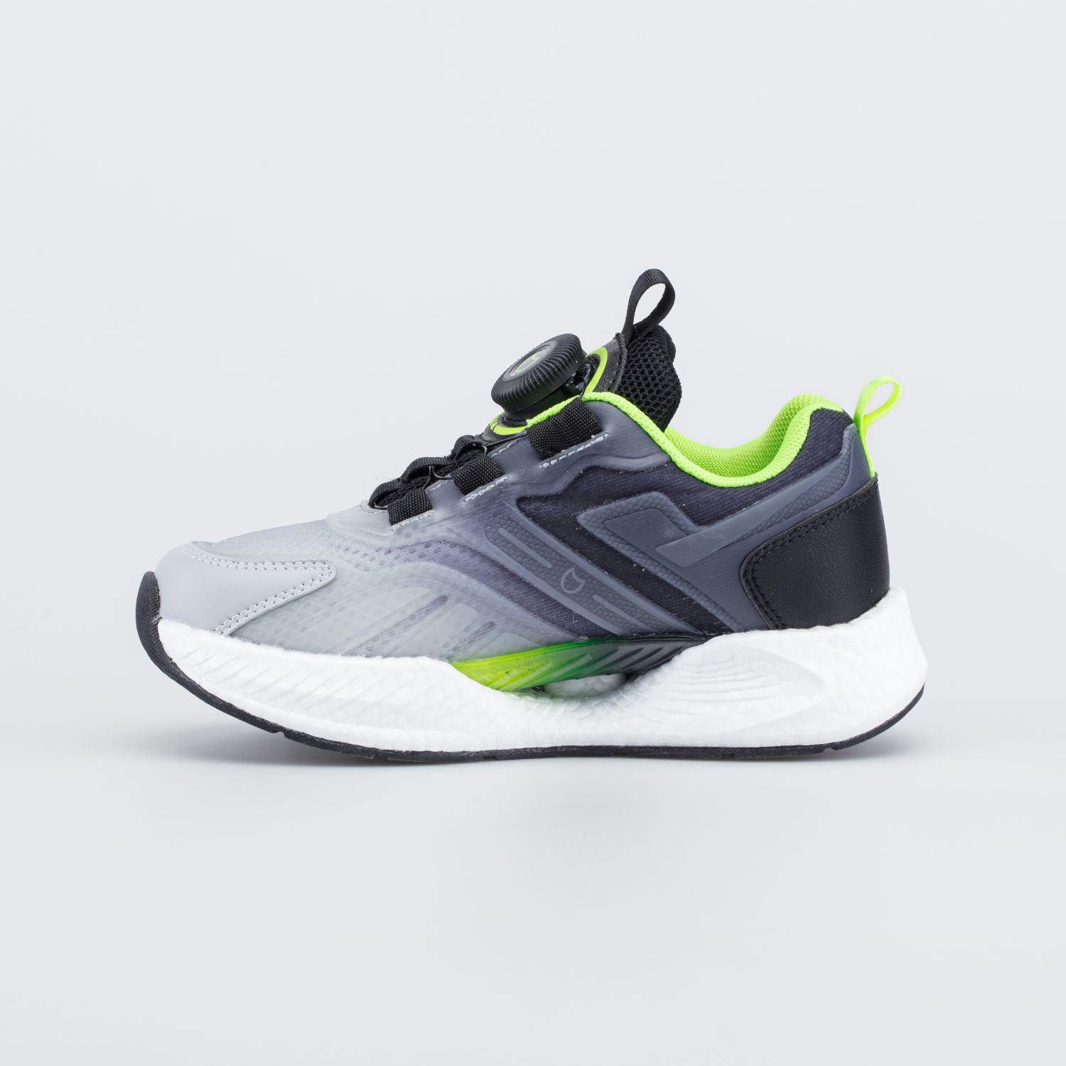 Кроссовки Котофей 444033-11 - фото 2