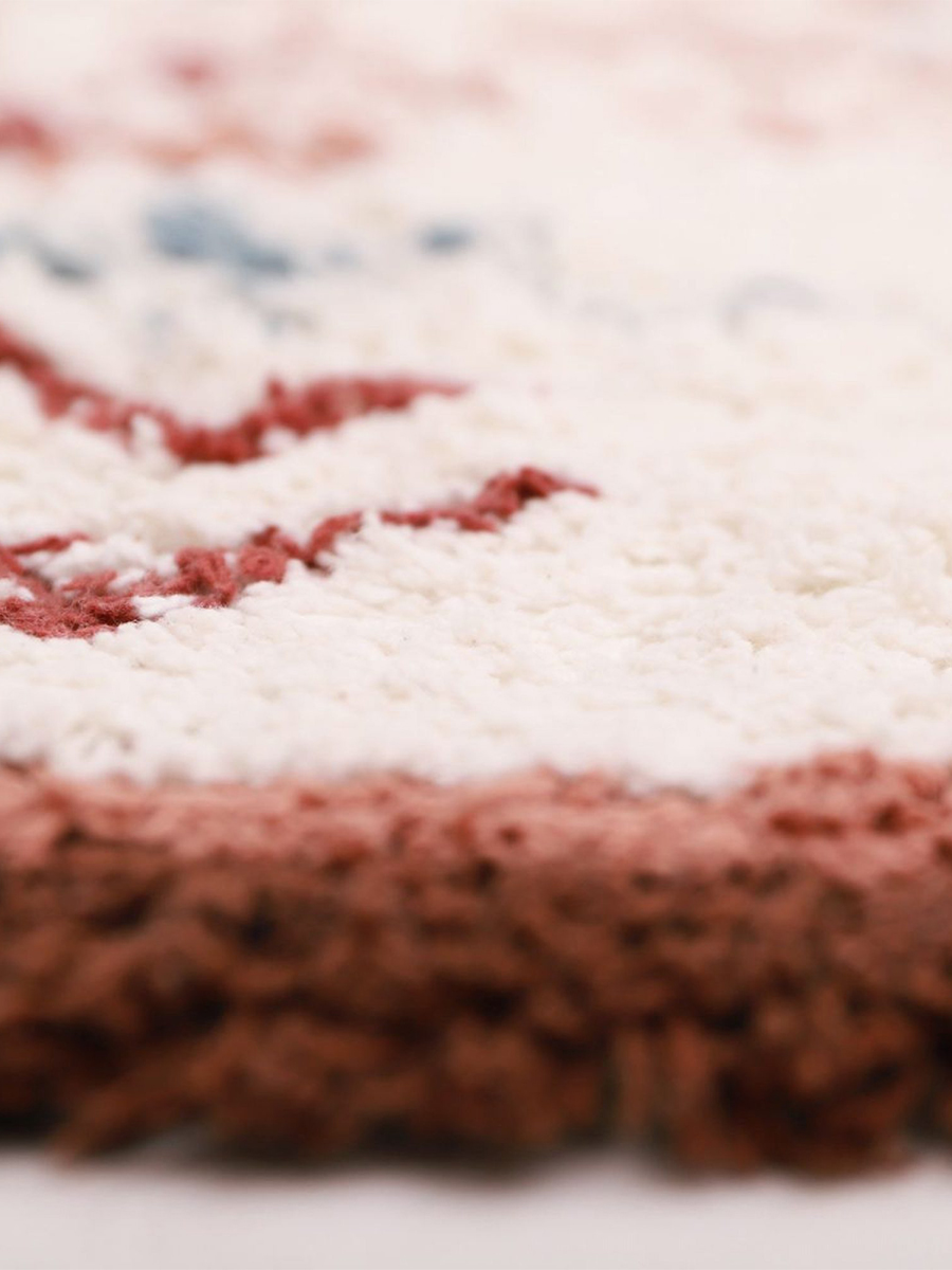 Ковёр Nattiot KARMEN 100 x 160 см - фото 4