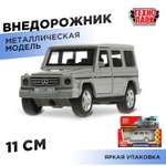 Автомобиль Технопарк Mercedes Benz
