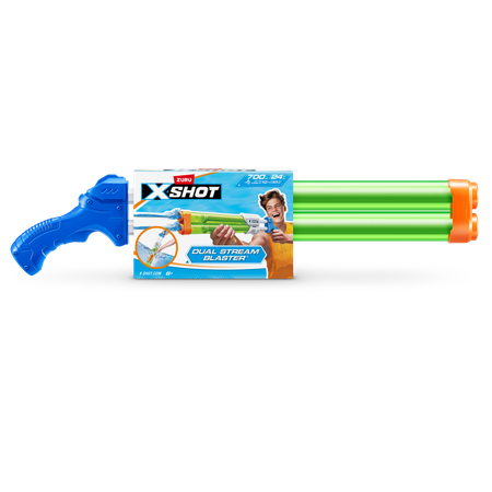 Бластер водный Zuru XSHOT  Water Warfare