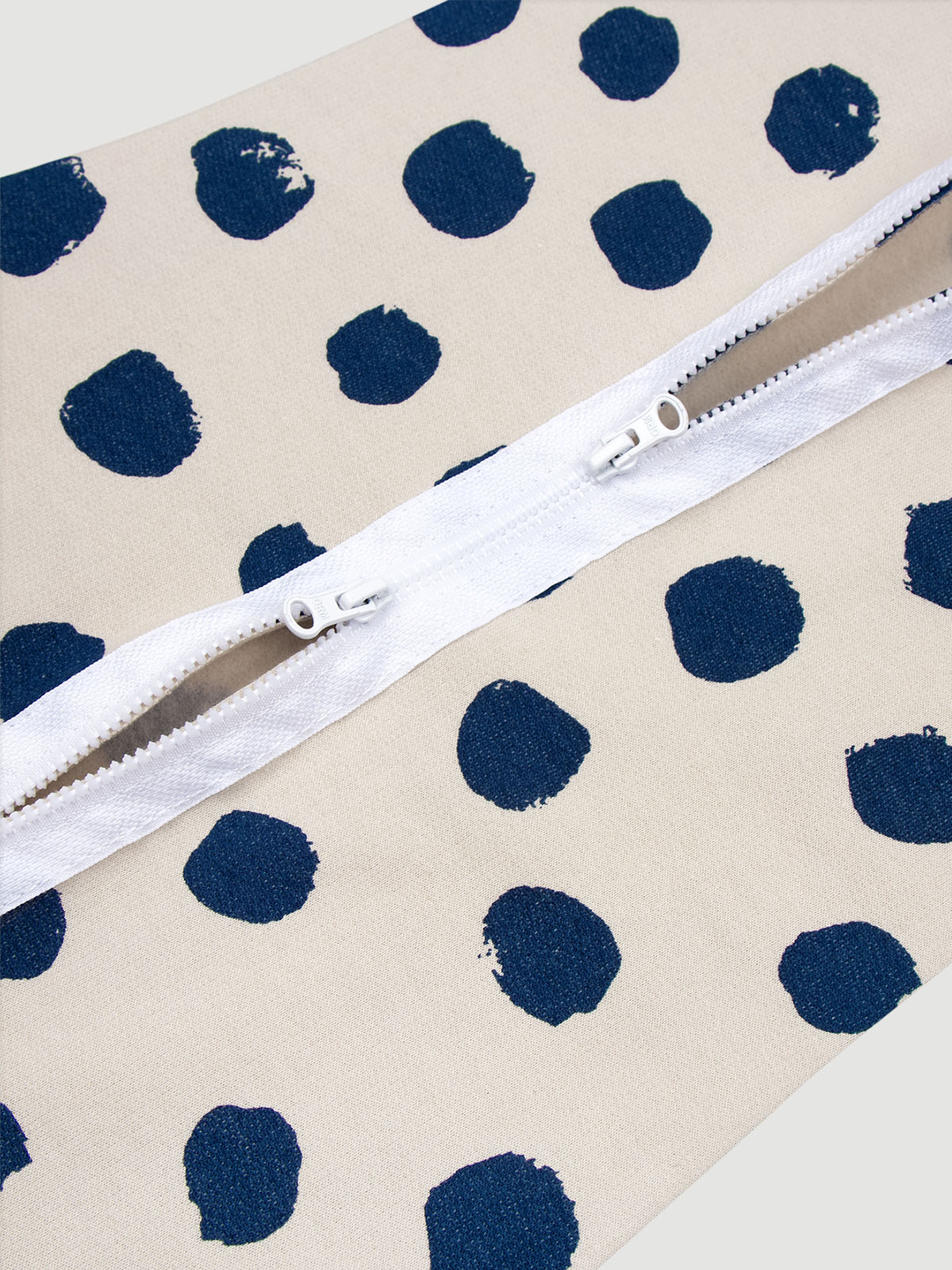 Конверт спальный Mjolk бежевый - фото 4