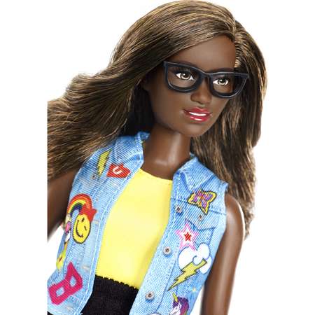 Кукла модельная Barbie