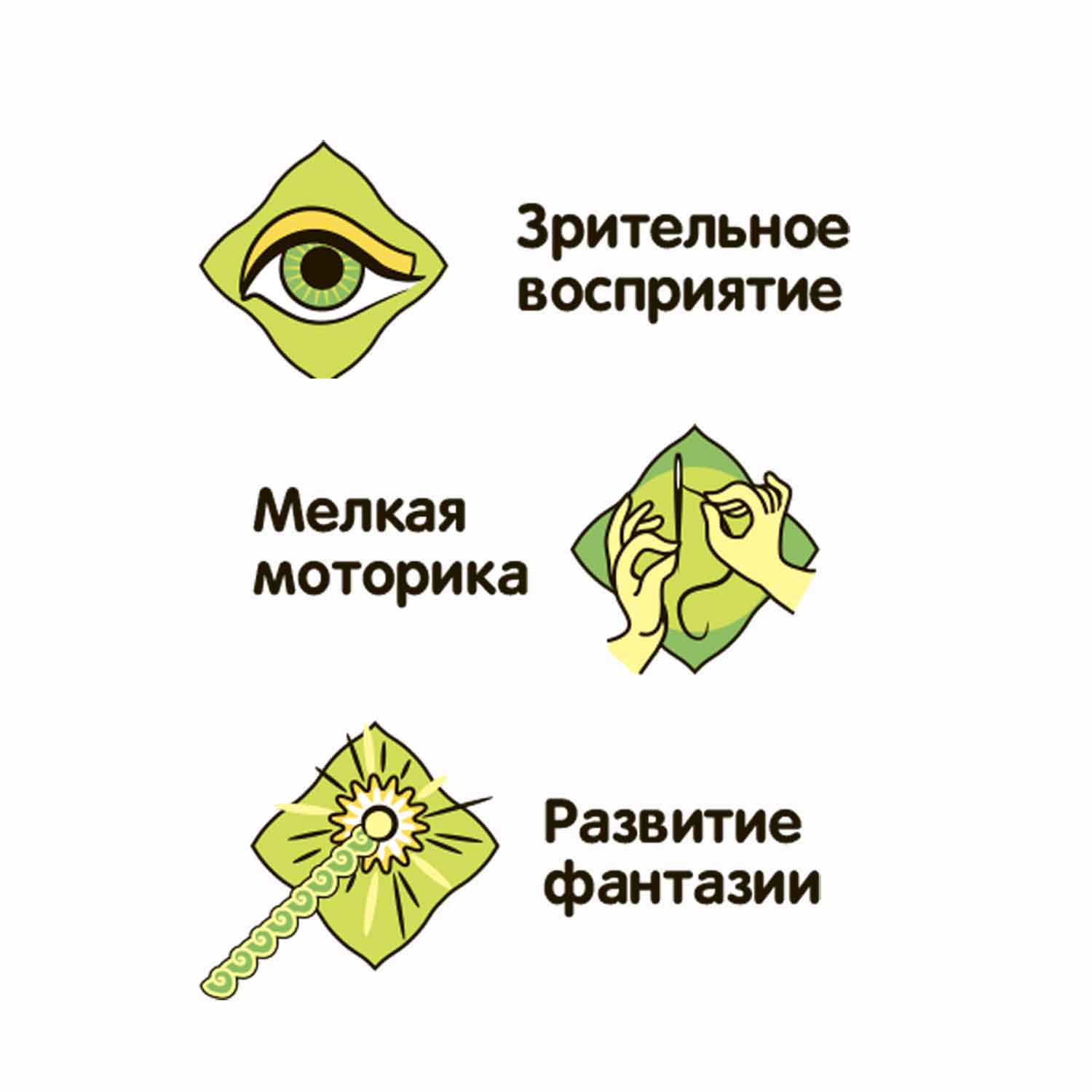 Набор для творчества Bondibon - фото 10