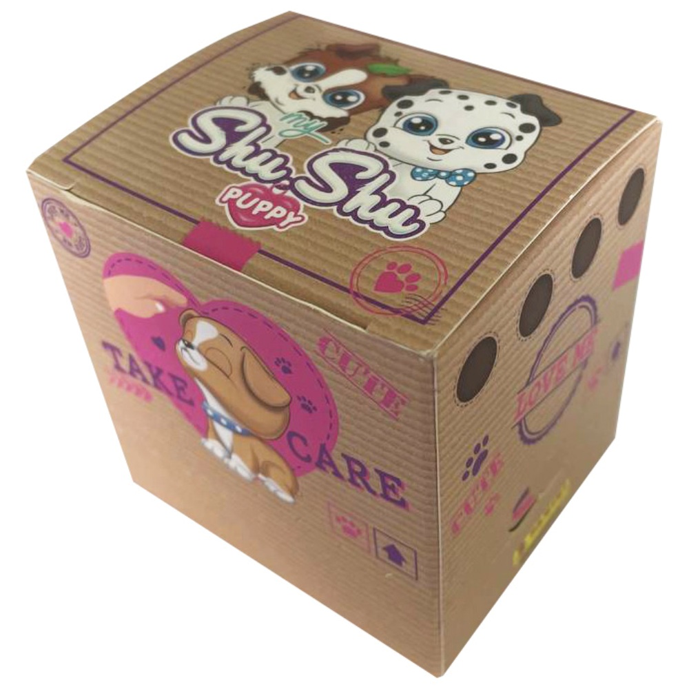 Фигурка Panini Щенки - фото 1